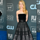 Illustration for article titled Boob Molds, Mosaic Prints, and Boring Basics at the 2020 Critics' Choice Awards